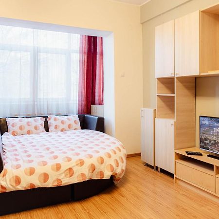 Bucharest Central Location Luaran gambar