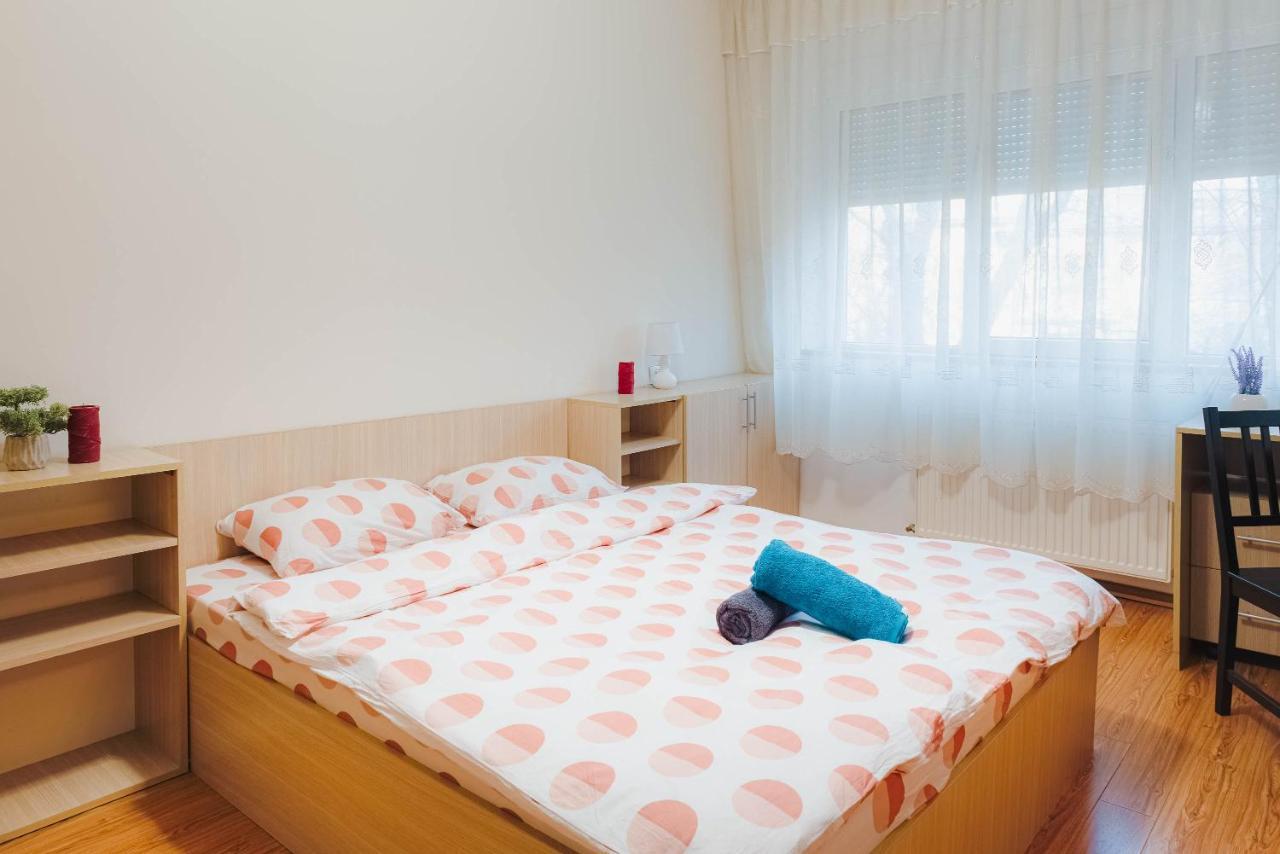Bucharest Central Location Luaran gambar