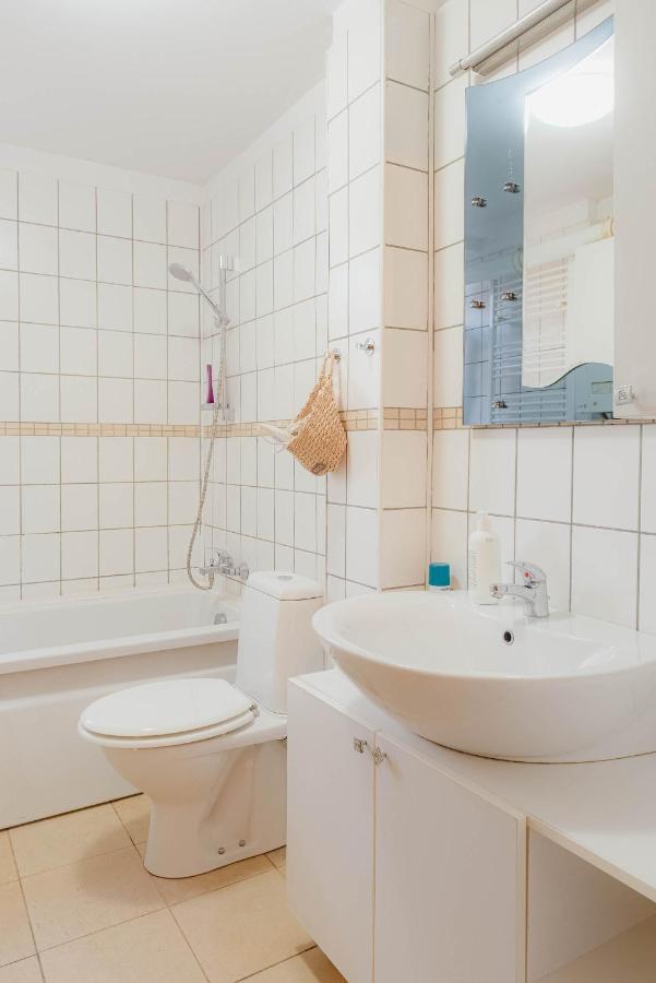Bucharest Central Location Luaran gambar