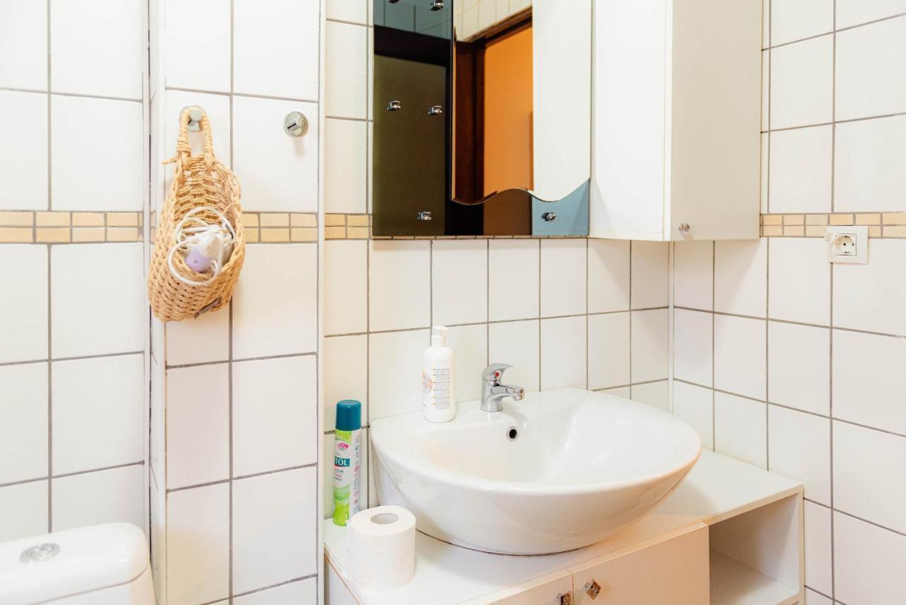 Bucharest Central Location Luaran gambar